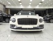 9 Bán xe Bentley Flying Spur 4.0V8 sản xuất năm 2021 Xe cá nhân sử dụng, mới đi có 9 nghìn Km,