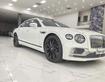 Bán xe Bentley Flying Spur 4.0V8 sản xuất năm 2021 Xe cá nhân sử dụng, mới đi có 9 nghìn Km,