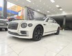 1 Bán xe Bentley Flying Spur 4.0V8 sản xuất năm 2021 Xe cá nhân sử dụng, mới đi có 9 nghìn Km,