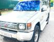 Bán  Mitsubishi Pajero V33   đời  2000