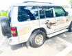 1 Bán  Mitsubishi Pajero V33   đời  2000