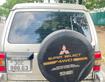 2 Bán  Mitsubishi Pajero V33   đời  2000