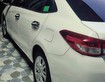 2 TOYOTA VIOS số sàn bản đủ giá chỉ 270 triệu