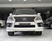 Bán LX570 Sản xuất 2013 Xe Cá Nhân Đẹp