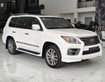 2 Bán LX570 Sản xuất 2013 Xe Cá Nhân Đẹp