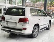 5 Bán LX570 Sản xuất 2013 Xe Cá Nhân Đẹp