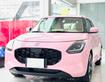 Tháng 8 gõ cửa - ưu đãi SUZUKI lên đến 180 triệu đồng