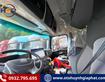 5 Xe đầu kéo Howo 1 cầu cabin V5-X máy 310HP