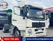 1 Xe đầu kéo Howo 1 cầu cabin V5-X máy 310HP