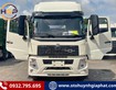 Xe đầu kéo Howo 1 cầu cabin V5-X máy 310HP