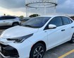 Toyota Vios 2025 Số sàn 17000 km Trắng- 365 triệu