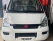  Wuling N300P Mui Bạt   Xe Nhỏ, Chở Hàng Hiệu Quả, Giá Cực Tốt  