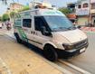 1 Ford Transit Tải Van 2006 Số sàn 900kg, Dầu, sàn