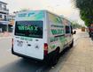 2 Ford Transit Tải Van 2006 Số sàn 900kg, Dầu, sàn