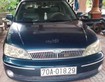 4 Ford Laser LX 2003 Xanh 122921 Km