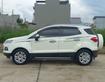 FORD ECOSPORT titamium 1.5 at   sản xuất 2017