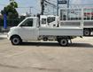 2 Nhỏ gọn   dễ xoay trở   phù hợp chạy hàng trong phố. 990Kg hàng hóa.