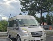 Ford Transit 2018   16 Chỗ   Giá 370 Triệu