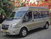 3 Ford Transit 2018   16 Chỗ   Giá 370 Triệu