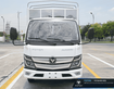 3  FOTON X25   NHỎ GỌN cho chở hàng nội thành.