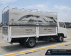  FOTON X25   NHỎ GỌN cho chở hàng nội thành.