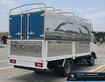 2  FOTON X25   NHỎ GỌN cho chở hàng nội thành.