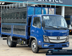 6  FOTON X25   NHỎ GỌN cho chở hàng nội thành.