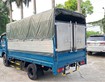 3 Bán xe k165 đời 2016,tải 2t4 thùng mui bạt,xe chính chủ chạy 11 vạn,máy zin