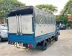 5 Bán xe k165 đời 2016,tải 2t4 thùng mui bạt,xe chính chủ chạy 11 vạn,máy zin