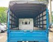 13 Bán xe k165 đời 2016,tải 2t4 thùng mui bạt,xe chính chủ chạy 11 vạn,máy zin
