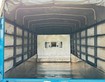 15 Bán xe k165 đời 2016,tải 2t4 thùng mui bạt,xe chính chủ chạy 11 vạn,máy zin