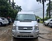 Bán xe ford Transit 16 chỗ ,đời 2017 ,xe chở chuyên gia Hàn Quốc,biển LD đã rút hồ sơ cầm tay