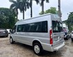 3 Bán xe ford Transit 16 chỗ ,đời 2017 ,xe chở chuyên gia Hàn Quốc,biển LD đã rút hồ sơ cầm tay