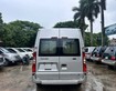 4 Bán xe ford Transit 16 chỗ ,đời 2017 ,xe chở chuyên gia Hàn Quốc,biển LD đã rút hồ sơ cầm tay