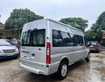 5 Bán xe ford Transit 16 chỗ ,đời 2017 ,xe chở chuyên gia Hàn Quốc,biển LD đã rút hồ sơ cầm tay