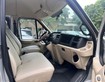 15 Bán xe ford Transit 16 chỗ ,đời 2017 ,xe chở chuyên gia Hàn Quốc,biển LD đã rút hồ sơ cầm tay
