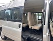16 Bán xe ford Transit 16 chỗ ,đời 2017 ,xe chở chuyên gia Hàn Quốc,biển LD đã rút hồ sơ cầm tay