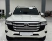 Bán Toyota Land Cruiser LC300 Model 2023. xe đẹp xuất sắc.