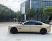 2 BMW 750Li xDrive F02 2009 Vàng cát Mỹ