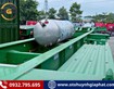 3 Mooc cổ cò CIMC Dongyue Patec 3 trục 45 feet tải 32.85 tấn mẫu mới 2026