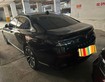 VINFAST LUX A 2.0 premium 2020 màu đen