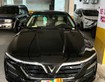 2 VINFAST LUX A 2.0 premium 2020 màu đen