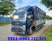 Xe tải JAC N350SL 3490Kg thùng dài 6m2