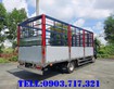 1 Xe tải JAC N350SL 3490Kg thùng dài 6m2