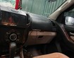 1 BÁN ISUZU MU-X 2017 số tự động máy dầu xe gua đình chính chủ