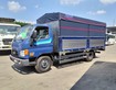 8 Xe Tải Hyundai Nhập Khẩu