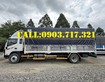 1 Cần bán xe tải Jac N900E5 thùng tiêu chuẩn 7m