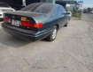2 BÁN TOYOTA CAMRY grande 3.0 v6 đời 2001