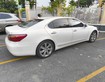 2 BÁN LEXUS LS460L   2007 đăng ký lần đầu 2009 biển số đẹp