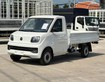 3 Nhỏ gọn   dễ xoay trở   phù hợp chạy hàng trong phố. 990Kg hàng hóa.